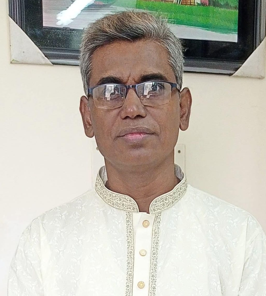 Md Abul Kalam Azad