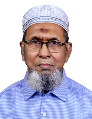 Md. Shahjahan Siddique