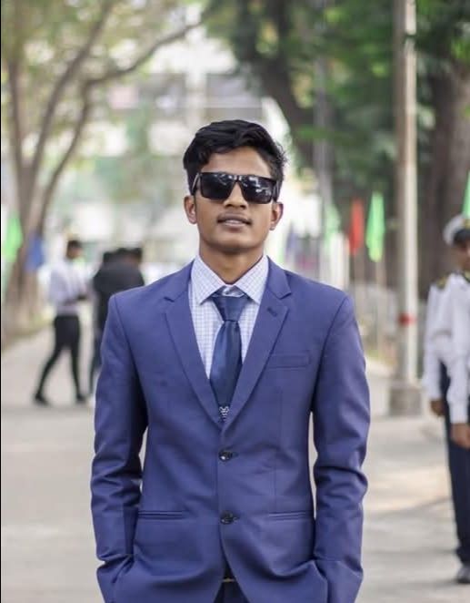 MD Sabbir Mridha
